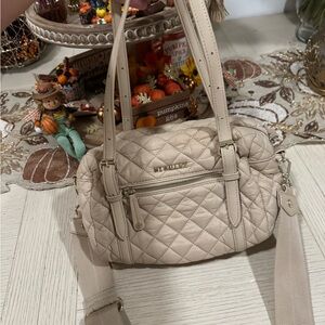 MZWallace small barrel bag